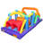8' x 18' Bounce House with Air Blower