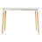 Solid Wood Base Dining Table