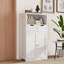  Armoire de salle de bain Menik-246509385