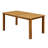 Rountree HIPS Outdoor Rectangular Dining Table-1341941378