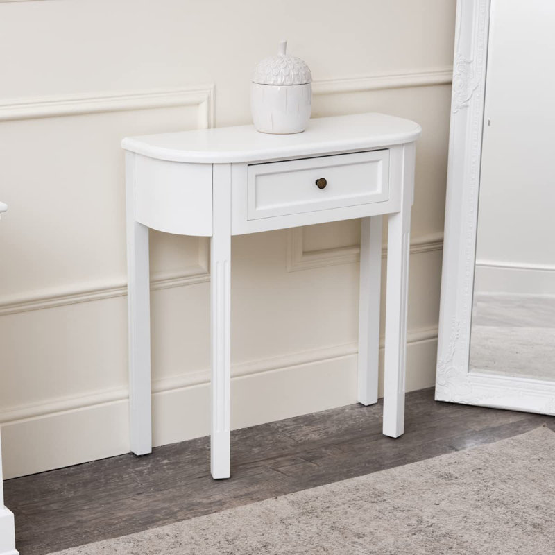 Mastroianni 76 cm W Console Table