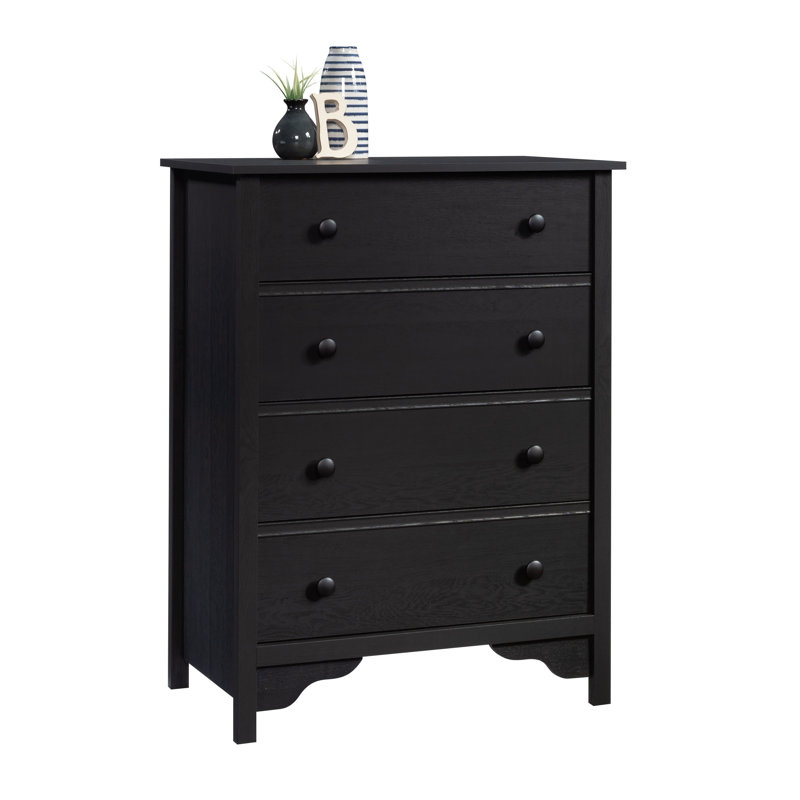 Commode 4 tiroirs