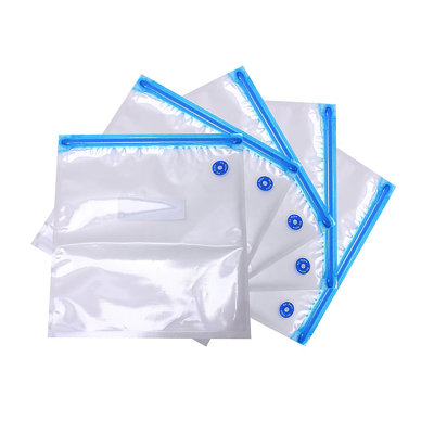 21cm x 22cm Vacuum Sealer Bag