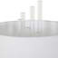 Merna Crystal/Metal Table Lamp