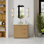Ensemble de meuble-lavabo simple 36 po Adela-496682431-496682429-487769305