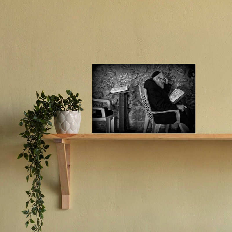 Print, 40.64cm H x 60.96cm W