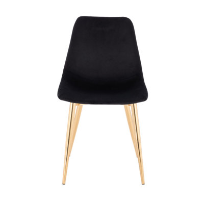 Jackstin Upholstered Dining Chair