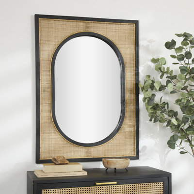 Miroir décoratif Nela