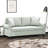 Nekeia 78 " Velvet Sofa-1082523904-1082523906