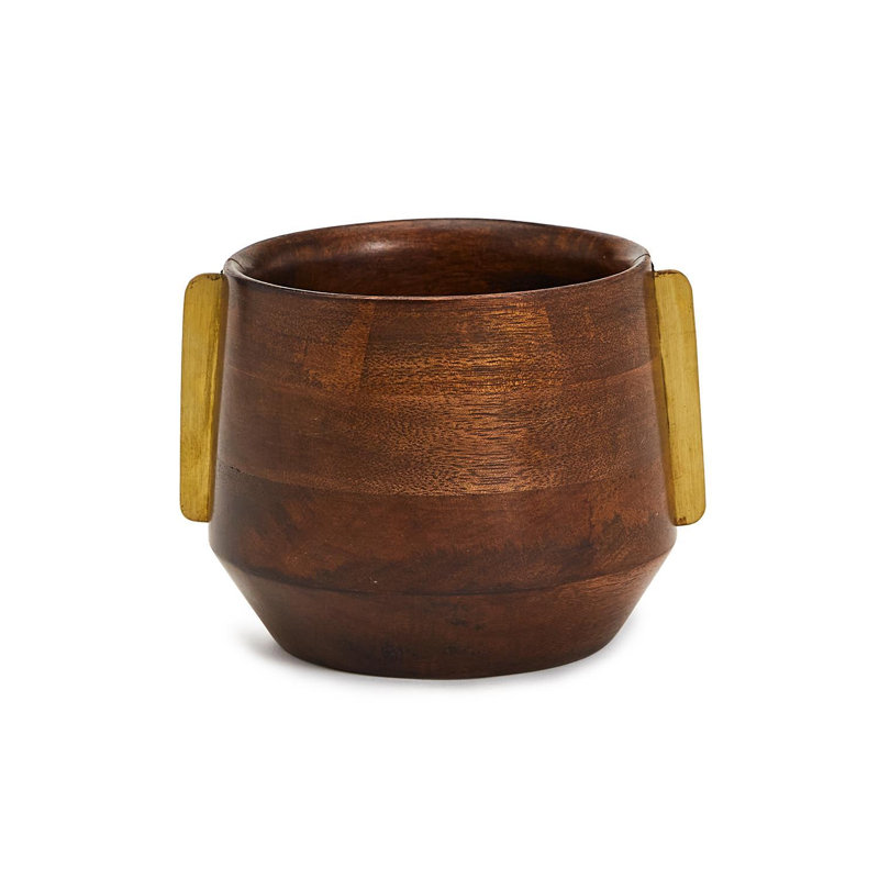 Dhati 5.25'' Salad Bowl