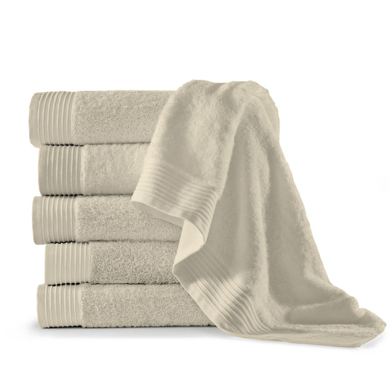 Wash Cloth, Linen