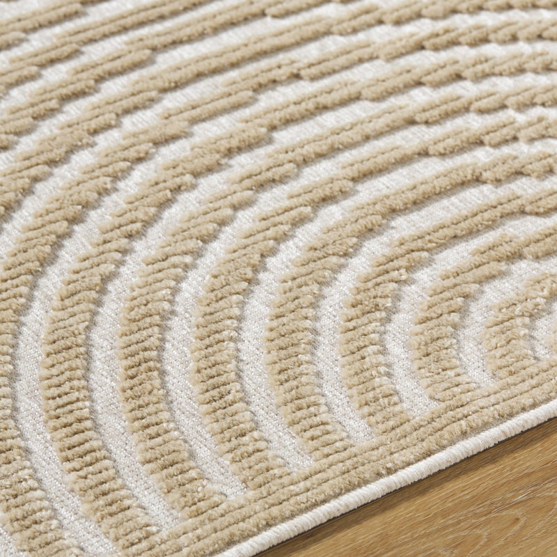 Tapis Elli, Tapis de couloir 2 pi 7 po x 7 pi 2 po