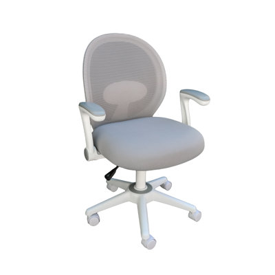 Boss Office Products Vinyl Office Chair
