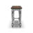 Sevin 58'' Console Table