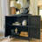 Claretha Accent Chest