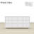 Nine Drawers Dresser With Strong Storage For Your Home-1496471437