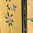 American eight bucket cabinet side cabinet