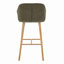 Ensemble de 2 tabourets de bar modernes-1585908495