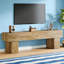 Table d'appoint multimédia, meuble télé, meuble télé, console