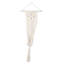 Pot à fleurs suspendu 100% coton Carion
