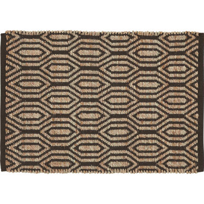 Chen Ikat Indoor Rug