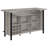 Freestanding Bar Unit