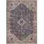 Tapis brun / brun clair Mya-917320903