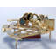 Telescope décorative admiral