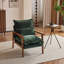 Chaise avec accoudoirs Masson Chenille-1002489662