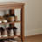 Addisin Aevah Sleek 2-Tier Solid Wooden Storage Shoe Benches-1885648470-1885648466