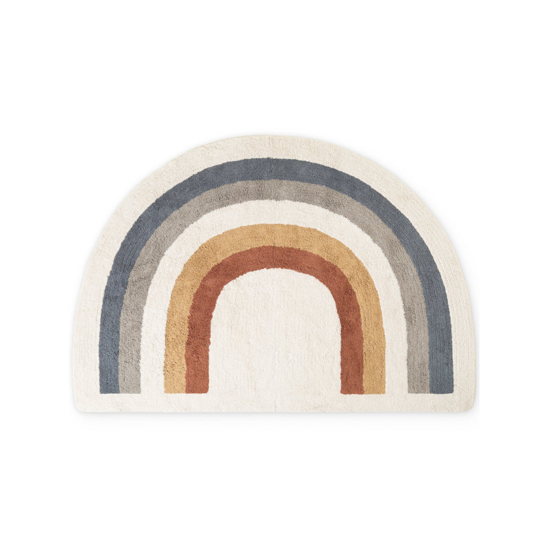 Hanse Home Kids Rugs, Motive Rug Riva, Soft & Washable Rug for Girl, Boys, Babys, Kids Room, Play Mat