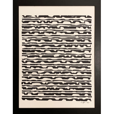 Untitled 72 Painting by J. Kent Martin
