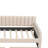 Kids Twin Platform with Drawers-791129235