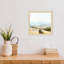 Exton Countryview, impression encadrée sur papier par Dan Hobday-1423528533-1423528535