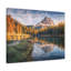 No Frame Print on Canvas
