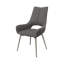 Chosposi Upholstered Swivel Dining Chair-32091800