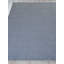 Harbor Rectangle Flatweave Polypropylene Indoor/Outdoor Area Rug in Blue/White-1011600310-1048045551