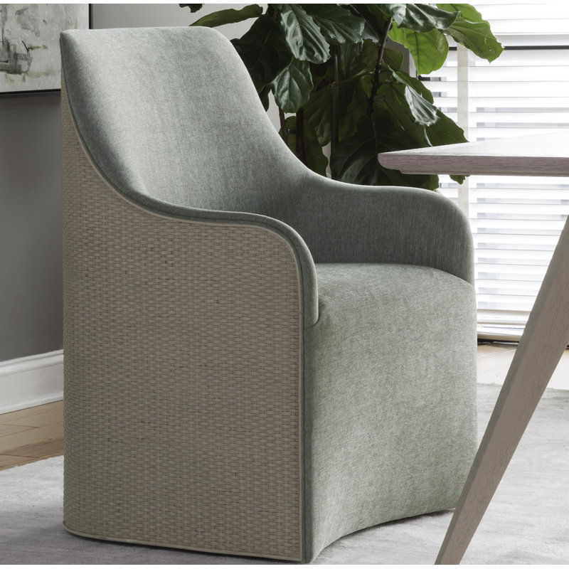 Signature Designs Riley Woven Arm Chair