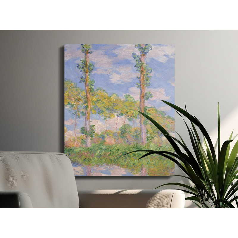 Hartsock Wrapped Canvas Print Set, 9x12