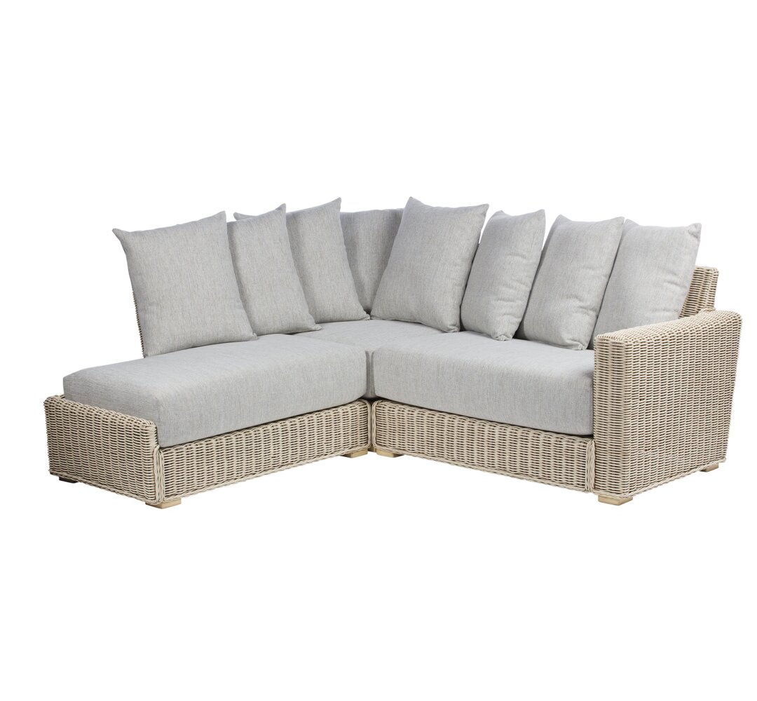 Ecksofa Shamrock