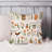 Rustic Farmhouse Pattern IV-107065769