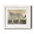 White Framed selected