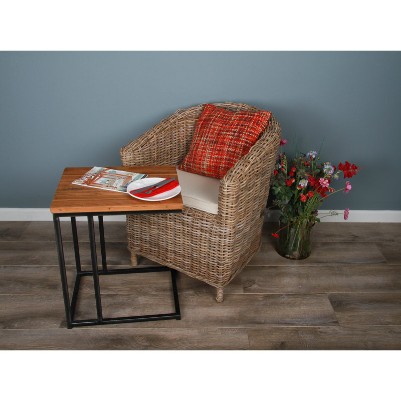 Streetsboro C Table End Table