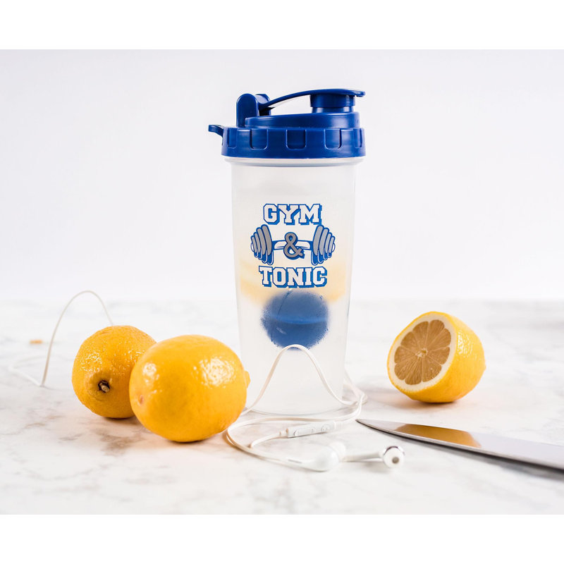 Lorma Shaker