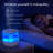 Mistic 4 Ultrasonic Humidifier