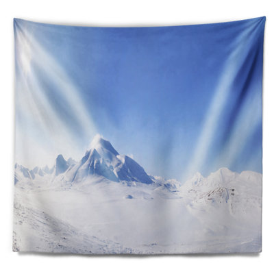 Polyester Tapestry