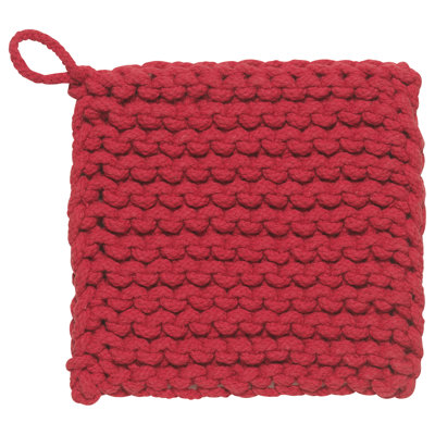 Now Designs Cotton Potholder