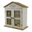Germain Wood Food Storage Container