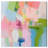 Dynamic Brushwork Canvas Modern Colorful Print by Art Remedy-107776031-107776044