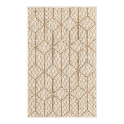 Indoor/Outdoor Trellis Area Rug